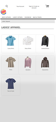 icostore online company stores name brand apparel