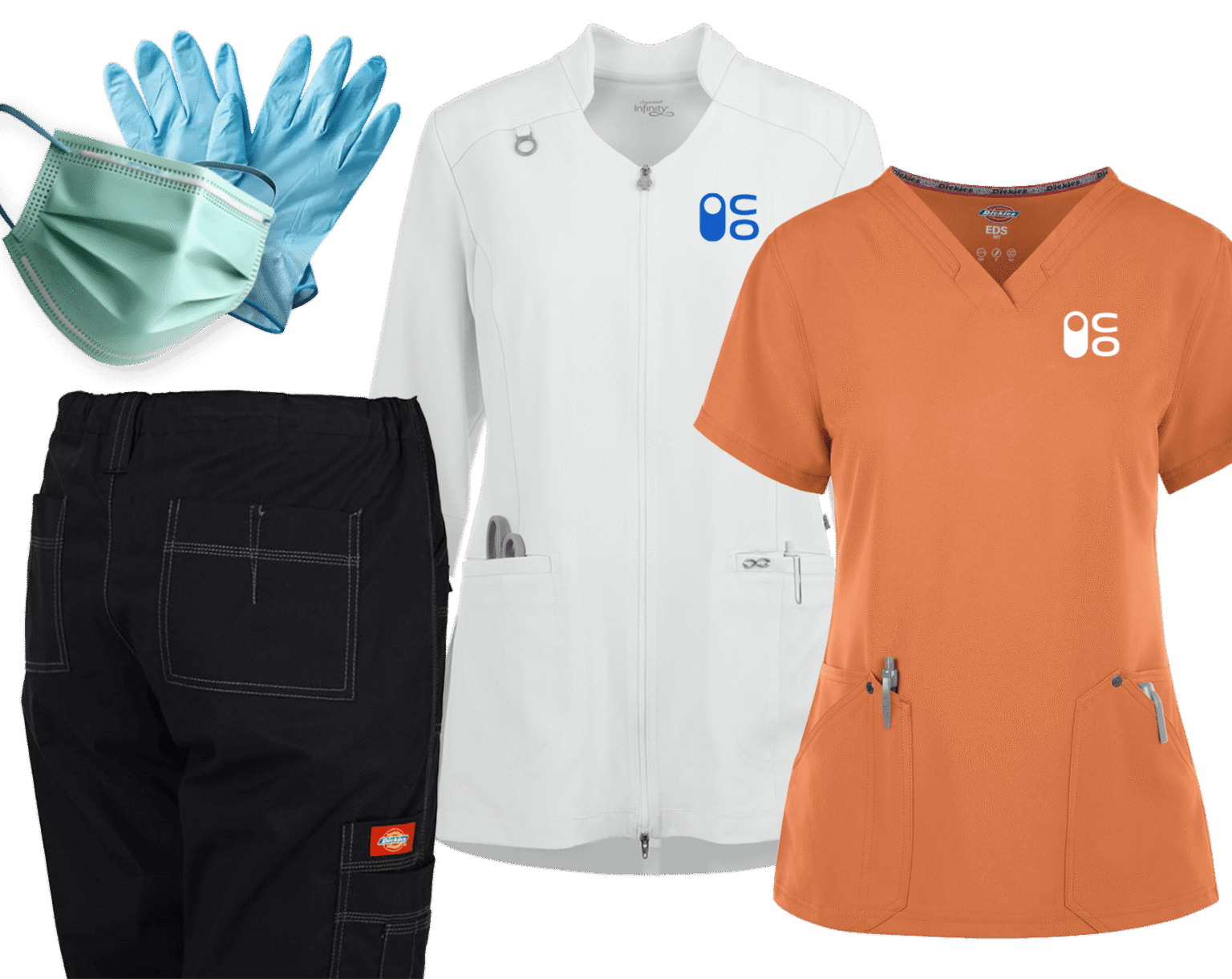 Employee Uniform Store Online | Safety & PPE, Boots, & Apparel