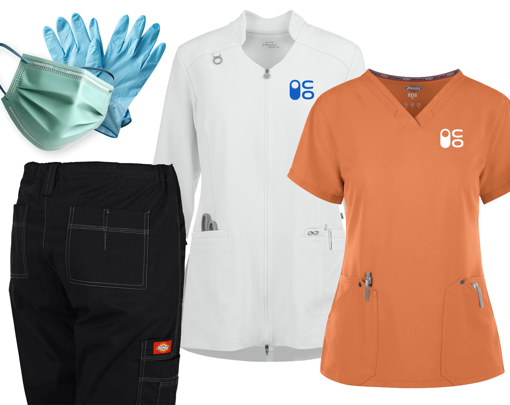 Workwear Program Uniform, Safety & PPE | Company Store Programs | iCoStore