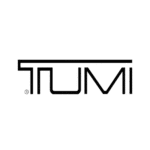 Tumi branded merch