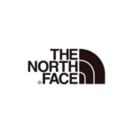 North Face official brand logo for promotional products and corporate merchandise programs