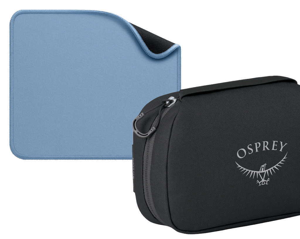 Branded office and travel tech for company stores