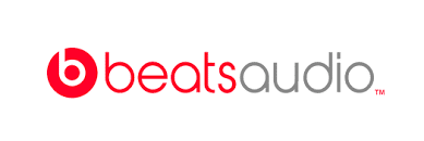 beats logo