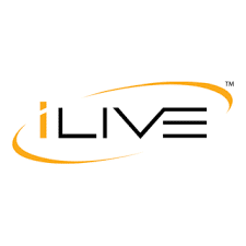 iLive logo