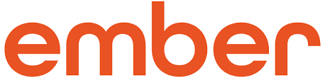 ember logo